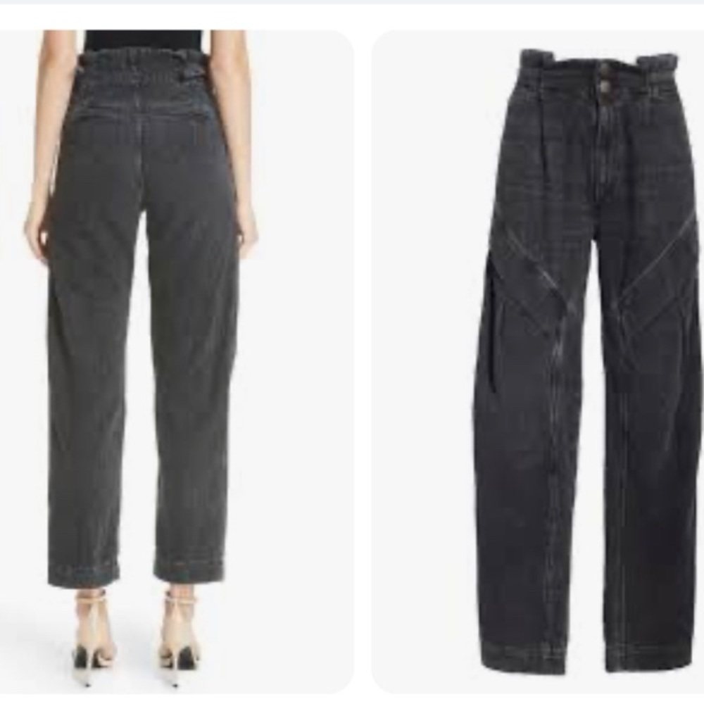 Jean Atelier‎ Gemma Cinch Waist 25